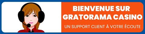 support gratorama